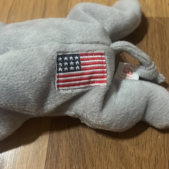 Ty beanie baby - Picture 2 of 4